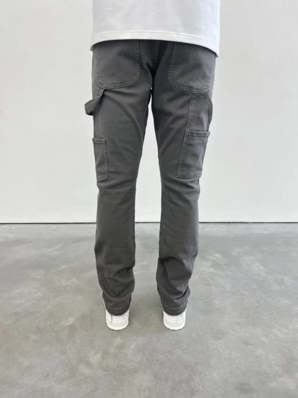 Rio Jeans - Grey - Image 5