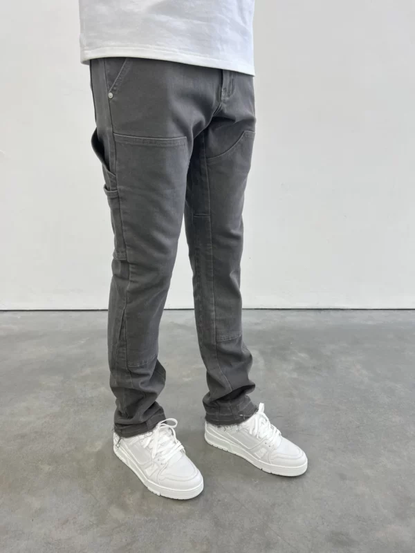 Rio Jeans - Grey - Image 2