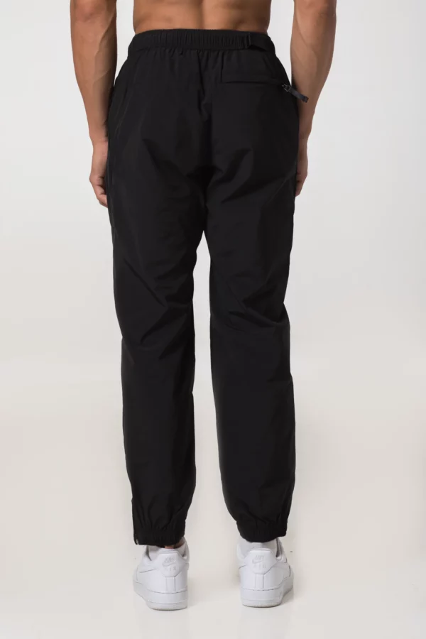 Academy Joggers - Black - Image 4
