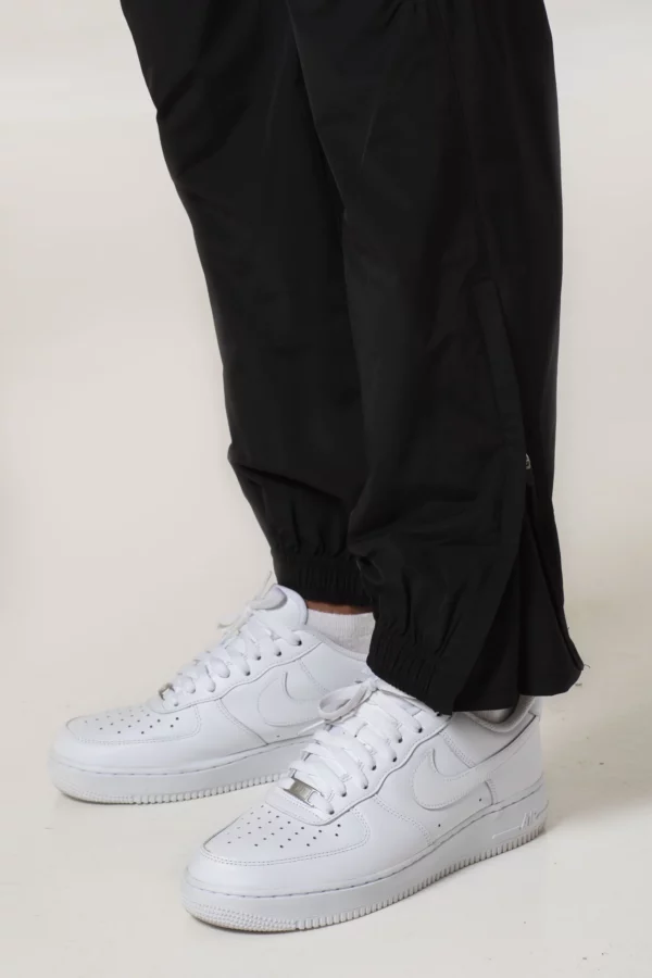 Academy Joggers - Black - Image 5