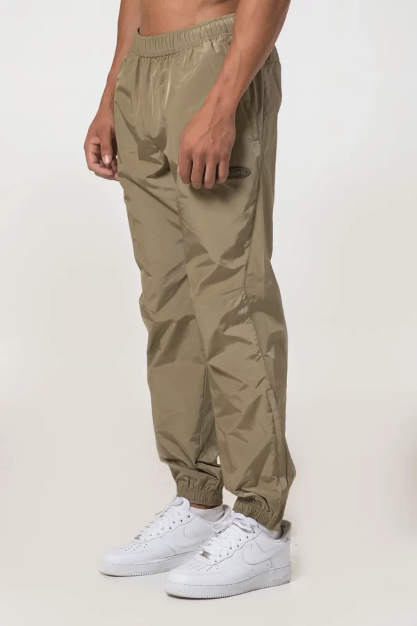 Academy Joggers - Khaki - Image 3