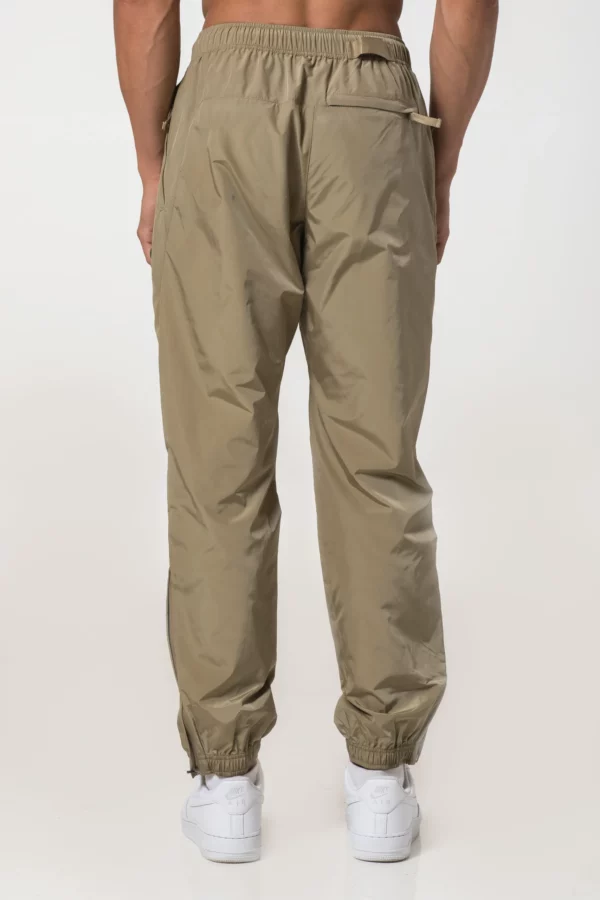 Academy Joggers - Khaki - Image 4