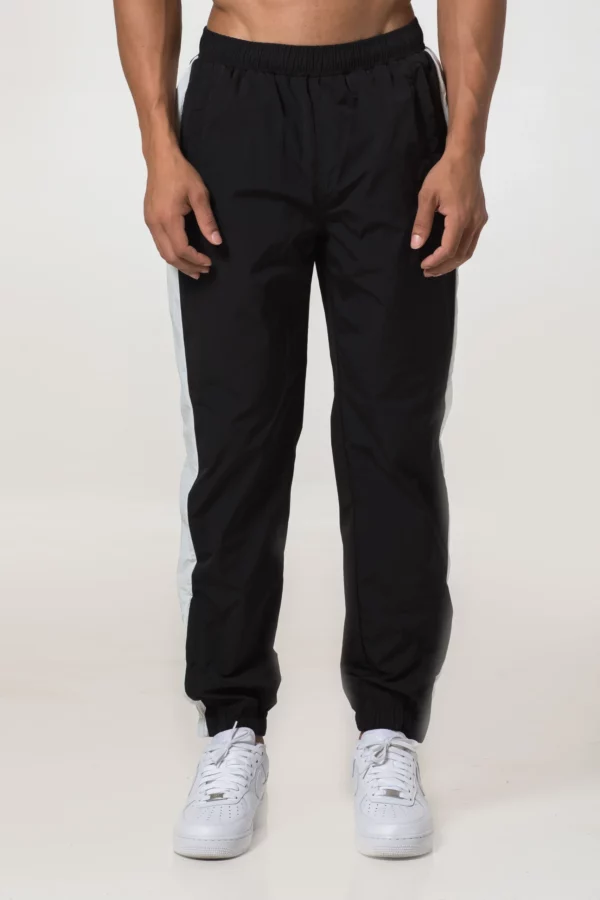 Orbit Joggers - Black