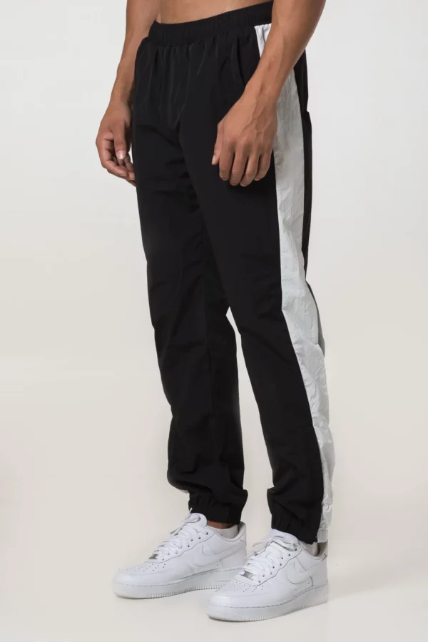 Orbit Joggers - Black - Image 3