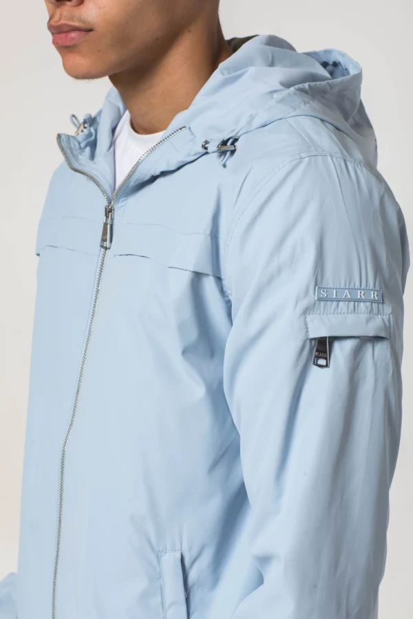 Windbreaker - Baby Blue - Image 6