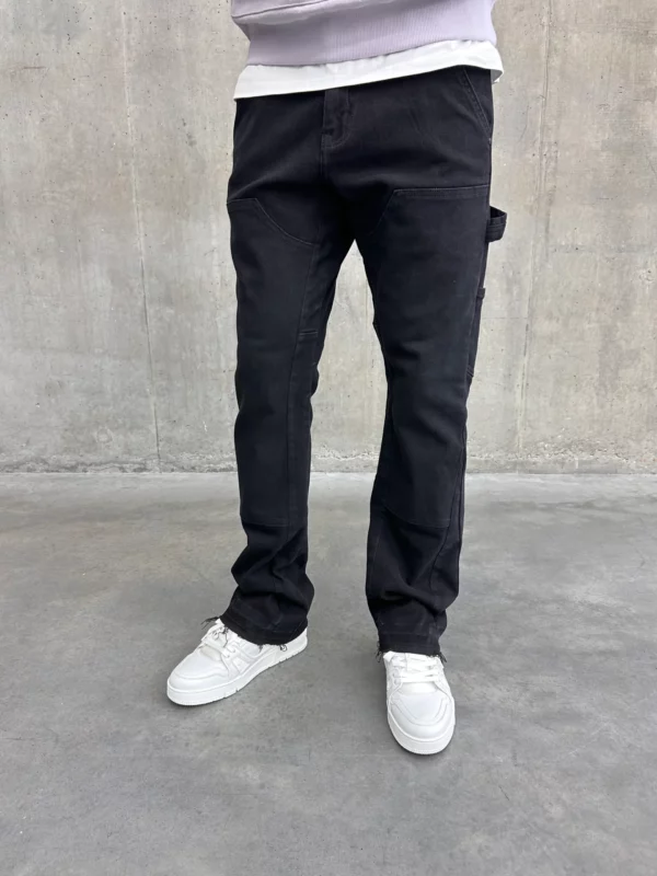 Rio Jeans - Black - Image 2