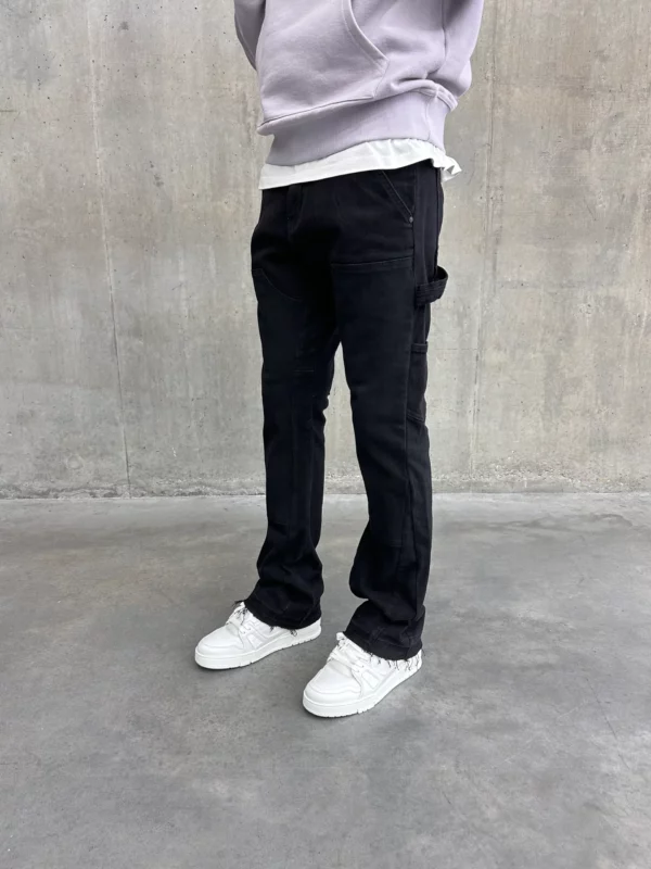 Rio Jeans - Black - Image 7