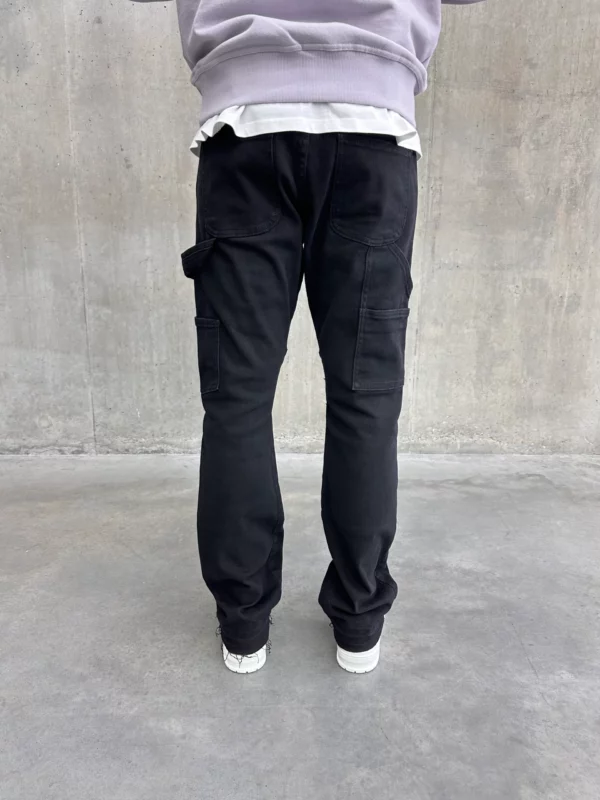 Rio Jeans - Black - Image 4
