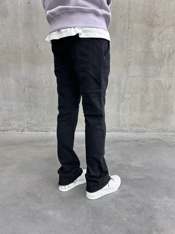 Rio Jeans - Black - Image 5