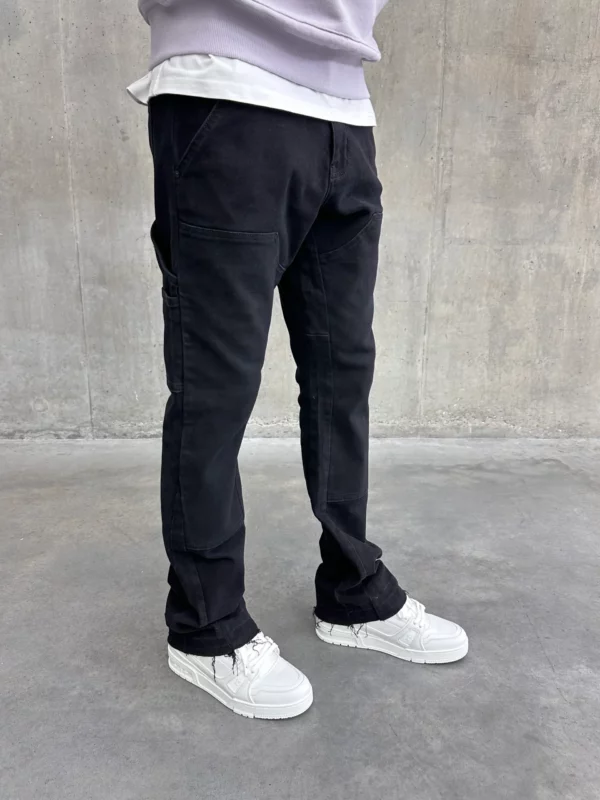 Rio Jeans - Black - Image 6