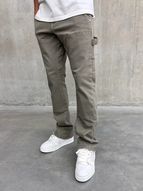 Rio Jeans - Sage Green - Image 6