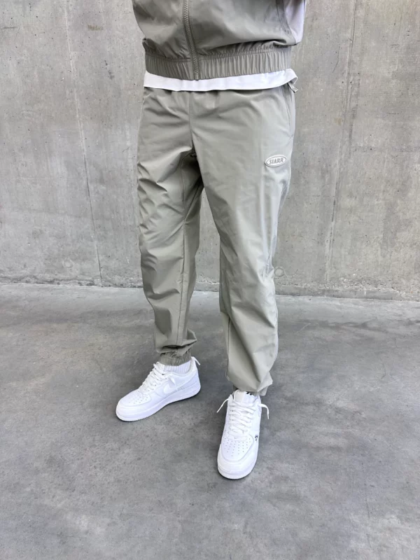 Academy Joggers - Grey - Image 2