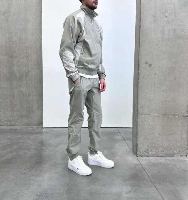 Academy Joggers - Grey - Image 4