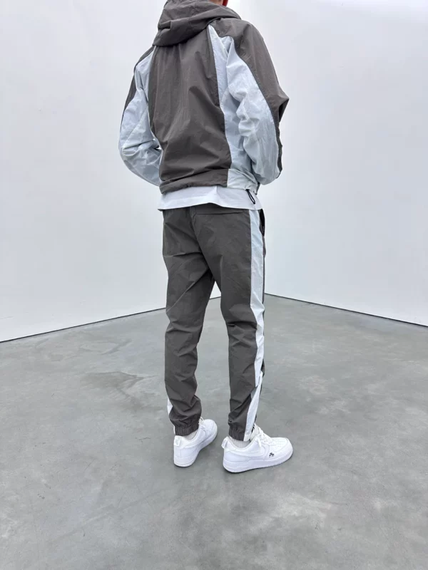 Orbit Joggers - Brown - Image 3