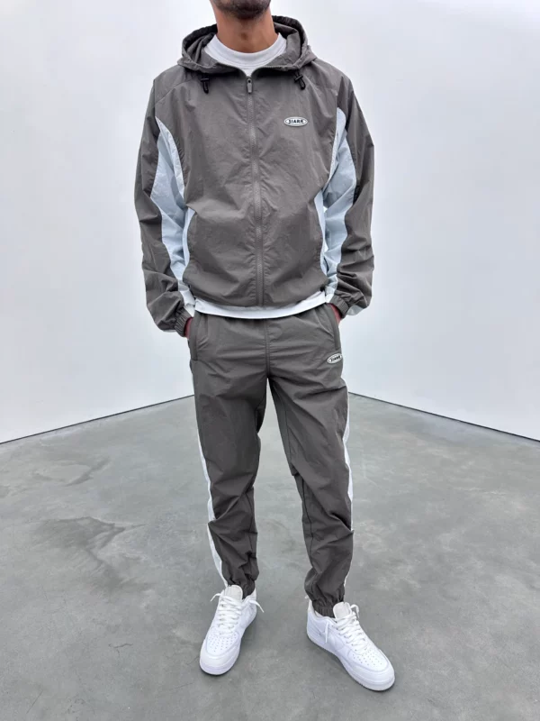 Orbit Joggers - Brown - Image 2