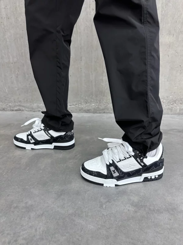 Technical Cargo Pant 2.0 - Black - Image 3