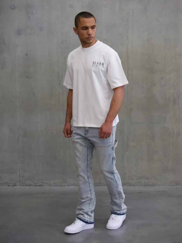 Carpenter Jeans - Blue - Image 4