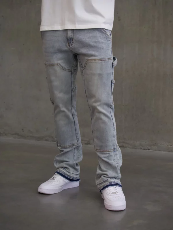 Carpenter Jeans - Blue - Image 5