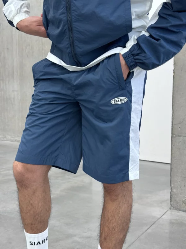 Orbit Shorts - Marine Blue - Image 4