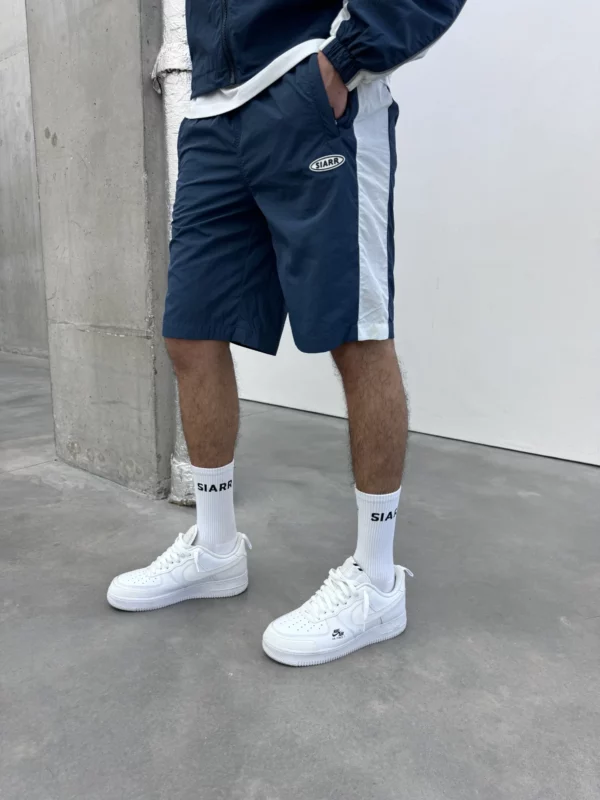 Orbit Shorts - Marine Blue - Image 3