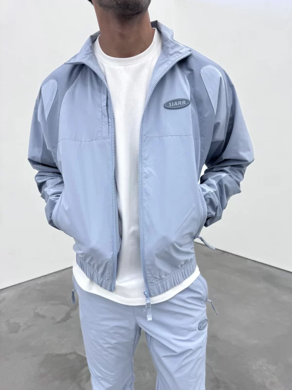 Academy Joggers - Baby Blue - Image 4
