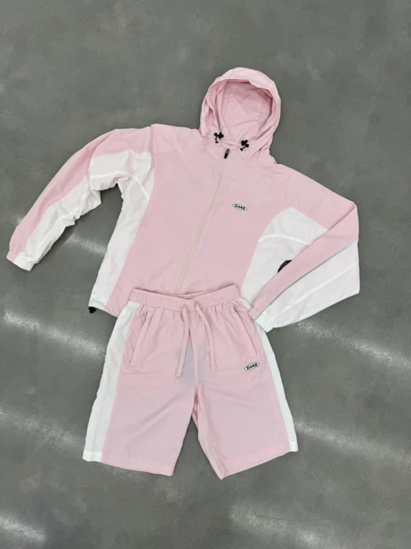 Orbit Windbreaker - Pink - Image 5