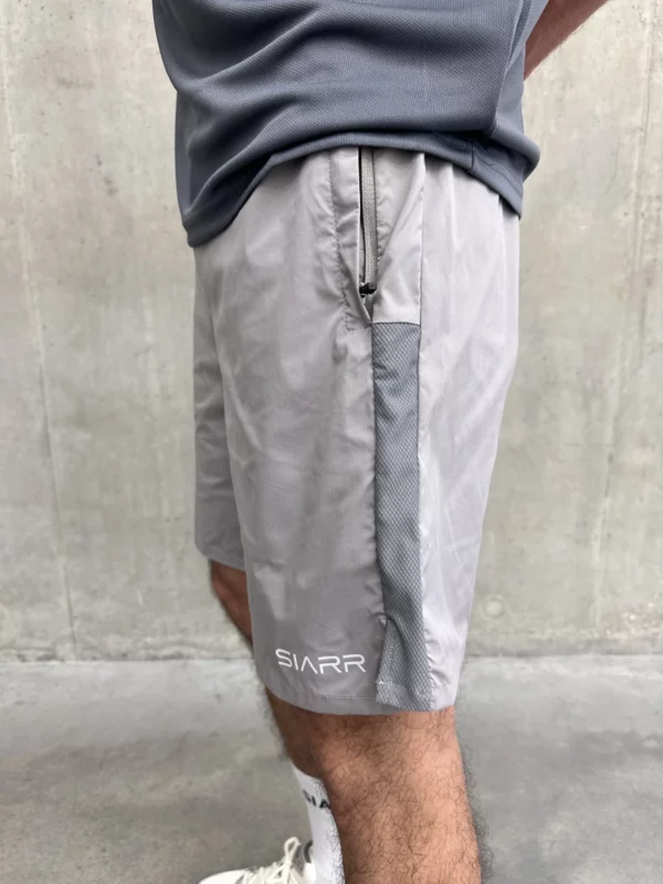 Performance Shorts - Grey - Image 5