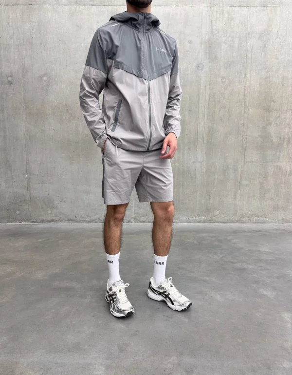Performance Windrunner - Grey - Image 4