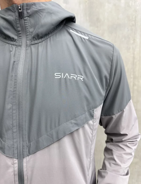 Performance Windrunner - Grey - Image 5