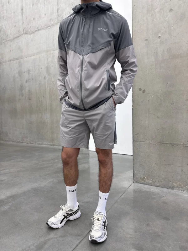 Performance Tee - Grey - Image 4