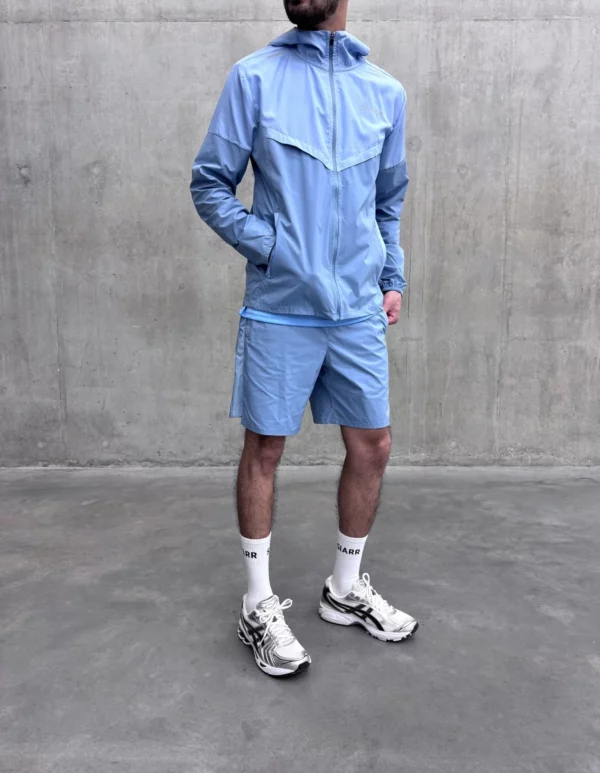 Performance Shorts - Baby Blue - Image 3