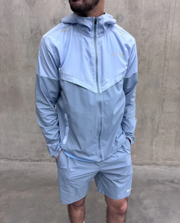 Performance Windrunner - Baby Blue - Image 3