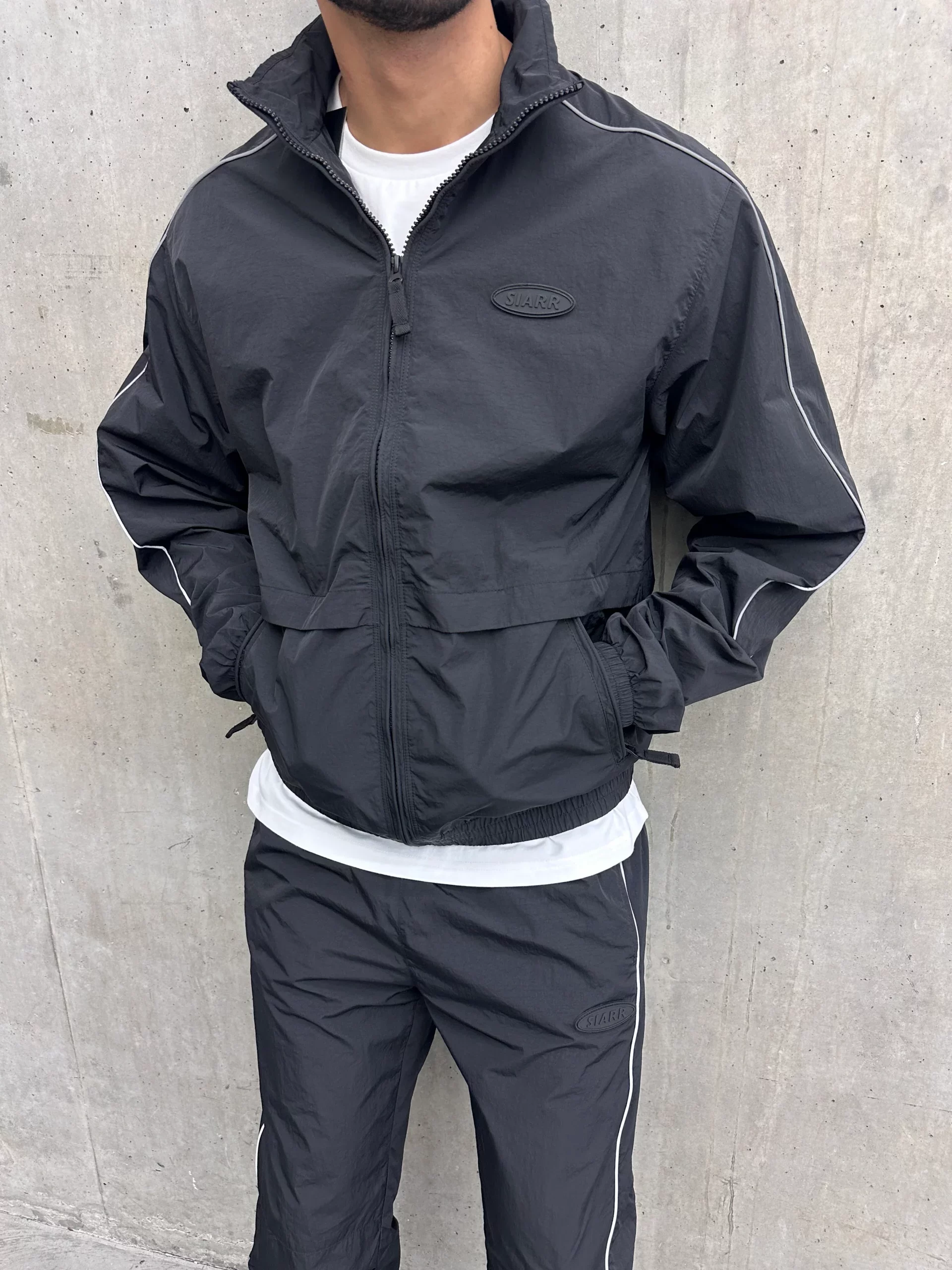 FZ JACKET ICON Sports Jacket - Tennis