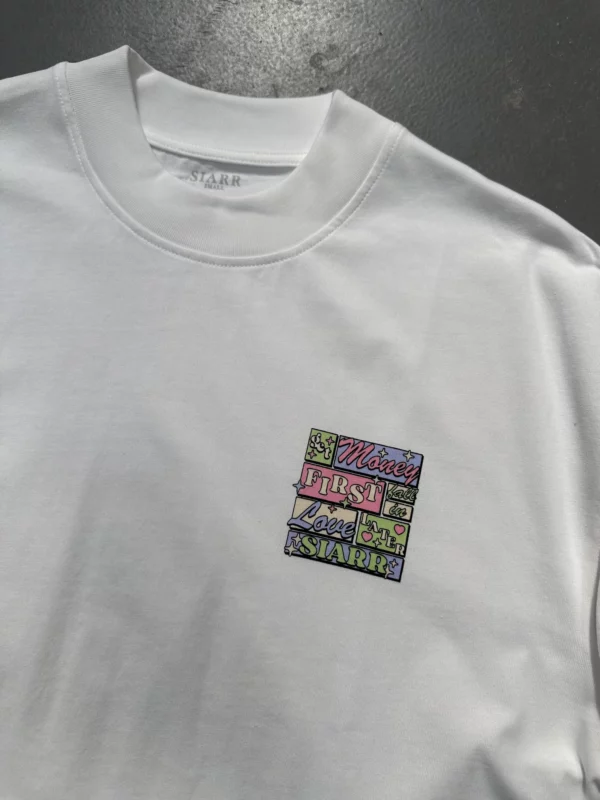 Get Money Tee - Image 5