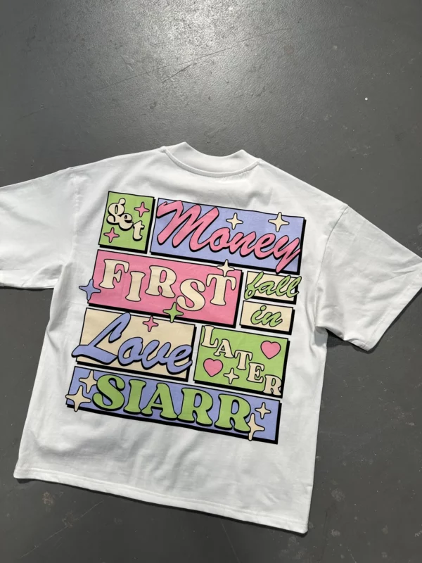 Get Money Tee - Image 3