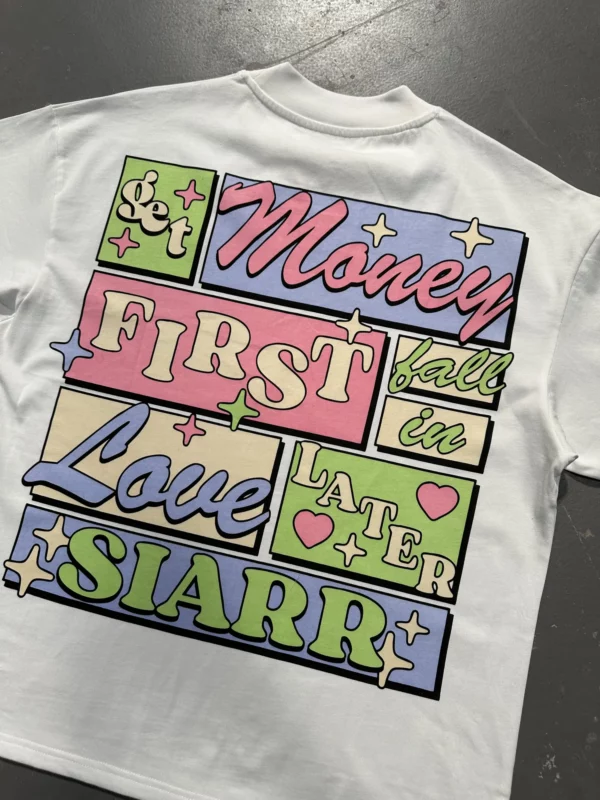 Get Money Tee - Image 4