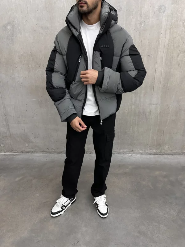 Ski Puffer - Image 3