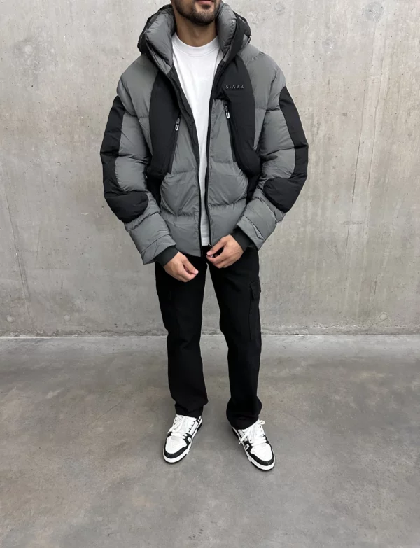 Ski Puffer - Image 6