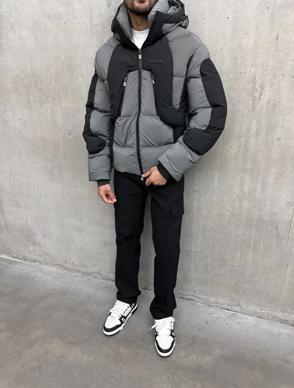Ski Puffer - Image 4