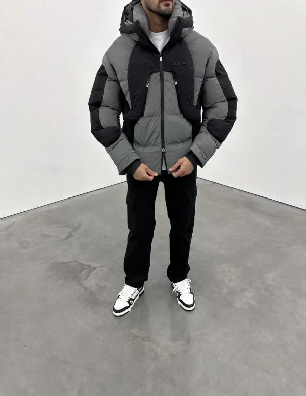 Ski Puffer - Image 5