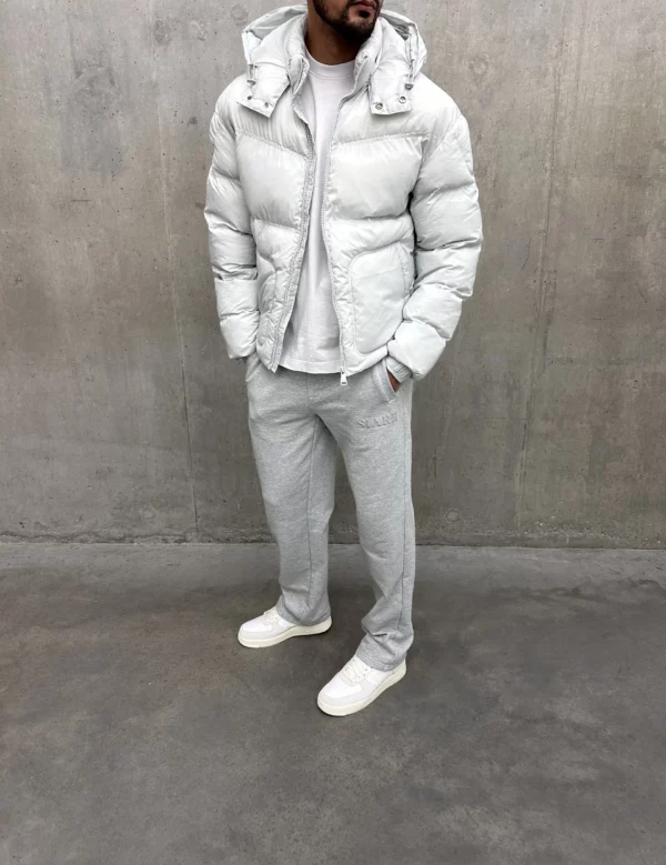 Lightweight Jacket - White Onyx - Image 3