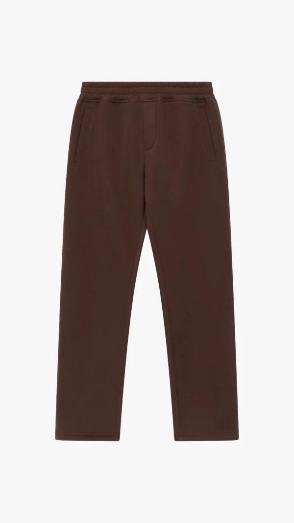 Essential Joggers - Brown