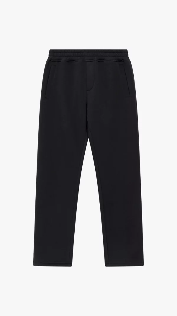 Essential Joggers - Black