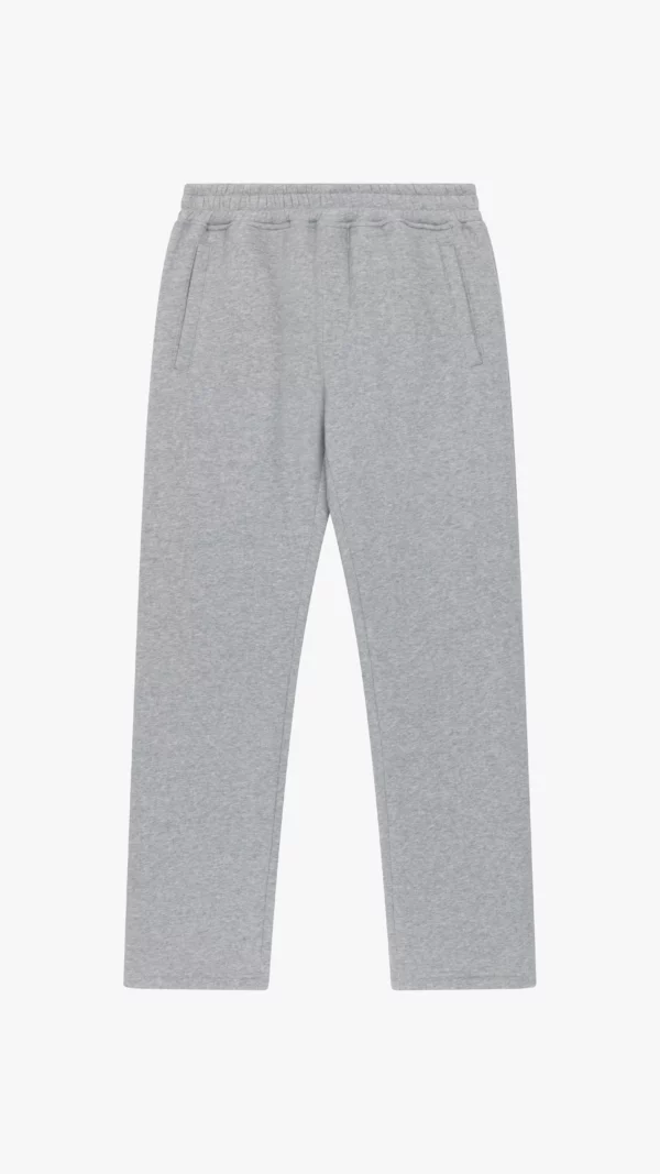 Essential Joggers - Light Grey
