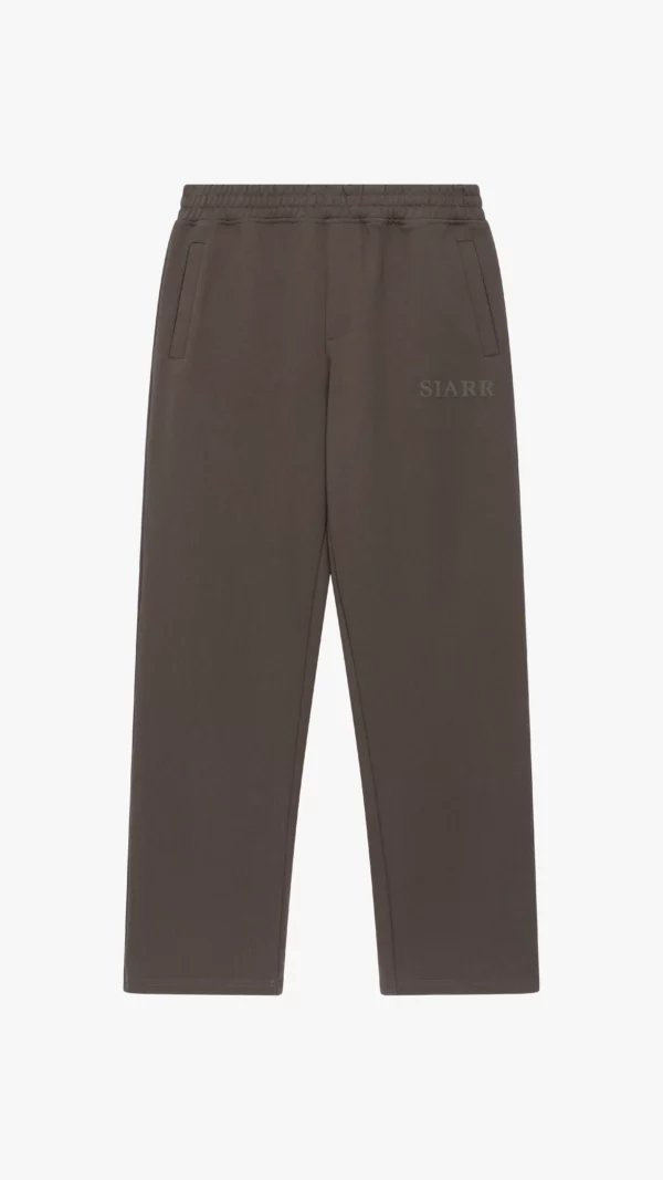 Puff Joggers - Dark Khaki