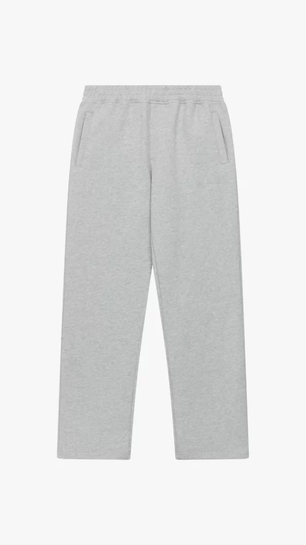 Puff Joggers - Grey