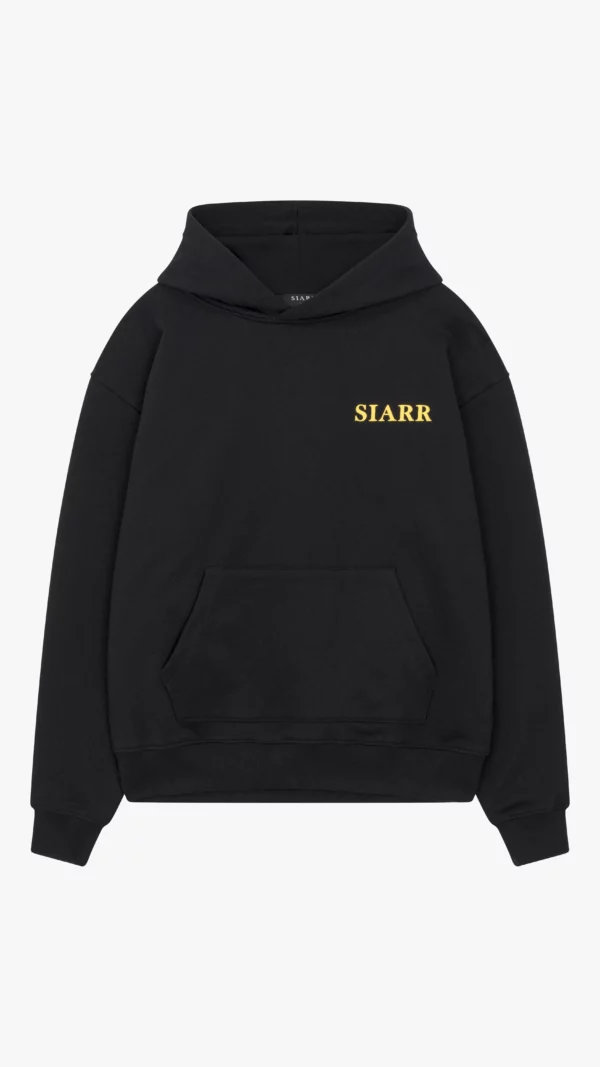 Embroidered Hoodie - Image 2