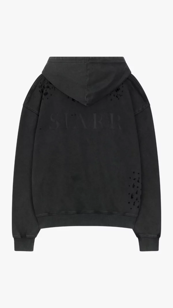 Ripped Hoodie - Image 2