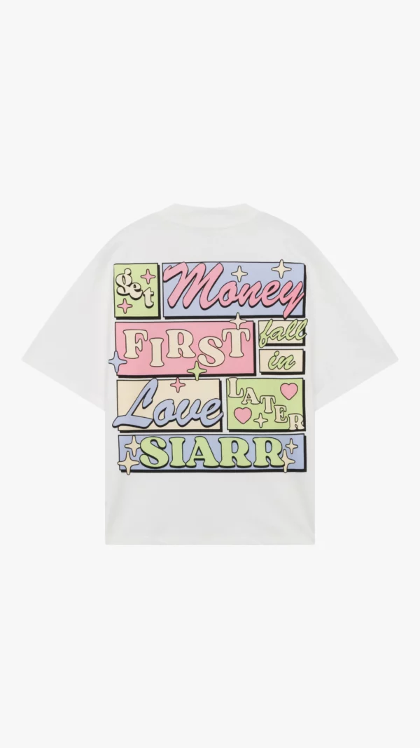 Get Money Tee