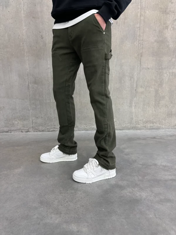 Rio Jeans - Green - Image 3